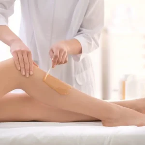 Jambes complet, aisselles et maillot brésilien