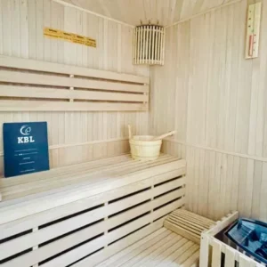 Hammam, gommage et massage à l'huile