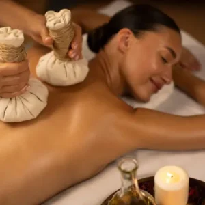 Massage Ayurvédique (1h)